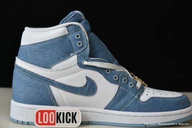 Official Maikesneakers Air OG Denim DM9036-104 1 WMNS Jordan High 0723